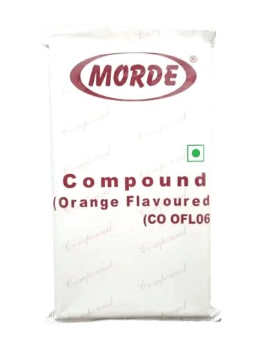 Mango Flavoured compound {coofl06}